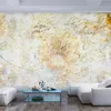 Vlies Fototapete Blumen 400x280 cm Tapeten Wandtapete XXL Produktbild-Vorschau 2