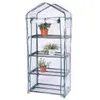 Linder Exclusiv Serre de jardin MC4303-1 130x50x45 cm Voir les images du produit 6