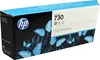 HP 730 300 ml Gray DesignJet Ink Cartridge Cartuccia Anteprima dell’immagine prodotto 3