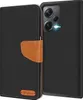 Klapp Hülle für Redmi Note 12 Pro+ 5G Handyhülle Tasche Produktbild-Vorschau 1