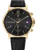 Tommy Hilfiger 1710417 Daniel Pánské 44mm 5ATM Náhled obrázku produktu 1