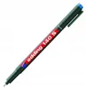 edding Folienschreiber 140 S 4-140003 0,3mm permanent blau Produktbild-Vorschau 12