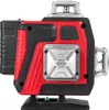 4D 16řádkový laserový nivelační přístroj, vodotěsný, IP54, Náhled obrázku produktu 11