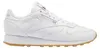 Reebok CLASSIC LEATHER Herren-Sneaker – Weiß, EVA, für Produktbild-Vorschau 31