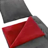 2-teilig Uni Wende Bettwäsche-Set Bett Garnitur Bettbezug Produktbild-Vorschau 3