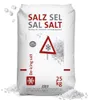 Streusalz Auftausalz Premium K+S 25kg Anteprima dell’immagine prodotto 4