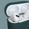 Hülle für AirPods 3 Silikon Soft Kopfhörer Cover + Produktbild-Vorschau 4