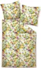 Janine Interlock-Jersey Bettwäsche 135X200,80x80 2 teilig  Produktbild-Vorschau 3