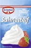 Dr. Oetker Sahnesteif 5er Pack (5x8g Packung) Produktbild-Vorschau 3