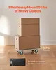 VEVOR trasportatore di mobili, portata 250 kg, Anteprima dell’immagine prodotto 2