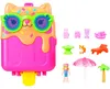 Polly Pocket JCB17, Akční/dobrodružství, 4 rok/roky, Náhled obrázku produktu 5