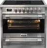 Kaiser HC 93691: Cocina eléctrica encimera de 90 cm, modelo Vista previa de la imagen del producto 3