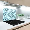 Tulup Glas Herdabdeckplatte Glaskeramikkochfeld-Abdeckung Produktbild-Vorschau 3