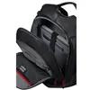 Samsonite Ecodiver Laptop Plecak Black 15.6" 19 L Podgląd zdjęcia produktu 6