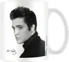 Elvis - Tazza da caffè, ritratto BS2448 (taglia unica) Anteprima dell’immagine prodotto 1