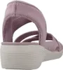 SKECHERS SLIP-INS ARYA Violett Produktbild-Vorschau 3