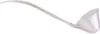 Kela Bowlelöffel 34 cm Kunststoff transparent Produktbild-Vorschau 8