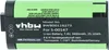 vhbw Akku Ersatz für Logitech 533-000116, 533-000138 für Produktbild-Vorschau 3