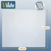 Vilde | Síť proti hmyzu do střešního okna 120x140 cm - bílá Náhled obrázku produktu 5