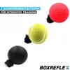 BOXREFLEX Boxen Training Ball Reflex Reaktions Speed Produktbild-Vorschau 2