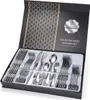 Besteckset 30-tlg Besteck Tafelbesteck Edelstahl Besteck Produktbild-Vorschau 1