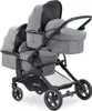 Hauck Atlantic TWIN Geschwisterwagen Produktbild-Vorschau 3