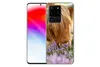 MuchoWow® Handyhülle Schutzhülle Hülle für Samsung Galaxy Produktbild-Vorschau 2