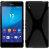 PhoneNatic Case kompatibel mit Sony Xperia M4 Aqua - Produktbild-Vorschau 1
