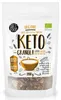 GRANOLA KAKAO KETO BIO 200 g - DIET-FOOD Produktbild-Vorschau