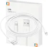 Co2 Caricabatterie Cavo Usb Carica Rapida A Lightning Anteprima dell’immagine prodotto 1
