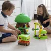 Interaktives Spielzeug Magic Tree, Klorofil Produktbild-Vorschau 5