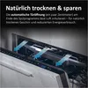 Haier Geschirrspüler teilintegriert 60 cm I Produktbild-Vorschau 11