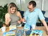Sky Team (Spiel des Jahres 2024) Produktbild-Vorschau 12