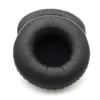 Ohrpolster für Logitech A00007 H330 H340 H600 Schwarz  70mm Produktbild-Vorschau 4
