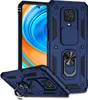Étui pour Xiaomi Redmi Note 9S/9 Pro/9 Pro Max étui double Voir les images du produit 1
