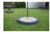 Baumeinfassung Baumumrandung Baumring Baumkante Rasenkante Produktbild-Vorschau 1