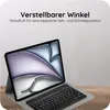 Hülle Apple iPad Air 13 (M2 2024), iPad Air 13 (M3 2025), Produktbild-Vorschau 6