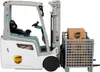 Happy People, UPS Jungheinrich Gabelstabler Produktbild-Vorschau 11