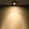 LUMILED LED Einbauleuchte schwenkbar inkl. 6 Watt Produktbild-Vorschau 3