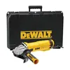 Meuleuse 125 mm 1400W  DWE4237K-QS Voir les images du produit 12