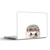MuchoWow® Laptop Aufkleber Sticker Cover Igel - Tiere - Produktbild-Vorschau 1