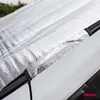 Osłona na szybę 175x90cm przeciwsłoneczna przeciwszronowa Podgląd zdjęcia produktu 6