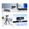 Ugreen Cm678 Usb Hd Webcam - Grau Produktbild-Vorschau 7