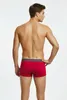 Mustang Herren Boxershorts Baumwolle 3 Stück 4148, L Produktbild-Vorschau 12