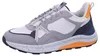 Waldläufer H-Carl Herrenschuhe Slipper sportlicher Schnürer Produktbild-Vorschau 5