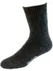Nordpol Socken grau Vollplüsch 70%W/30%P Gr. 39-41 Produktbild-Vorschau 3