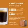 Tchibo Qbo Caffè Crema Buna Enteta Premium Kaffeekapseln, 8 Produktbild-Vorschau 3