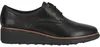 Clarks Sharon Rae Couleur Noir Voir les images du produit 17