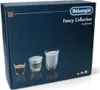 DeLonghi Essence doppelwandige Thermogläser-Set, 6-tlg. Produktbild-Vorschau 10