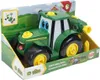 TOMY John Deere Zbuduj traktor Johnny 46655 Podgląd zdjęcia produktu 9